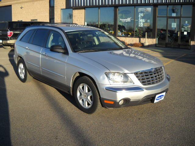 Chrysler Pacifica 2005 photo 1