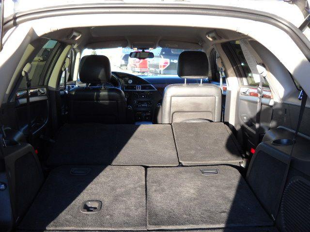 Chrysler Pacifica 2005 photo 4