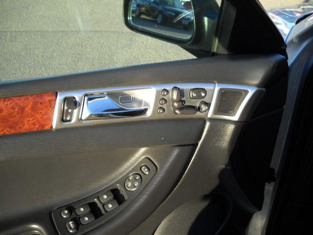 Chrysler Pacifica 2005 photo 5