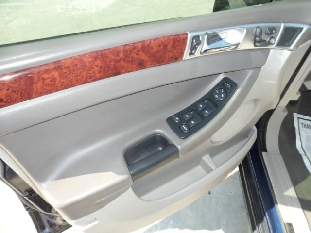 Chrysler Pacifica 2005 photo 13