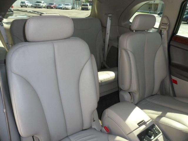 Chrysler Pacifica 2005 photo 16