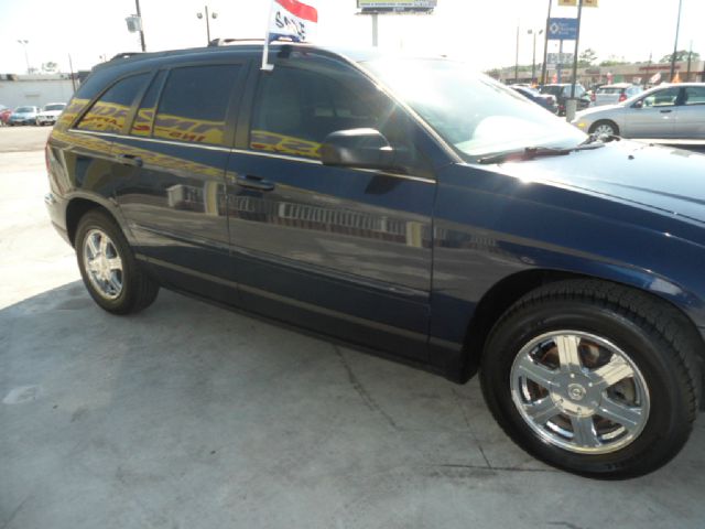 Chrysler Pacifica 2005 photo 5