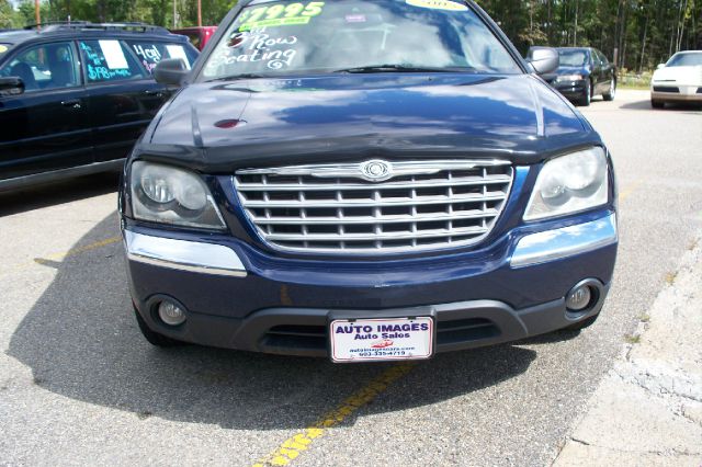 Chrysler Pacifica 2005 photo 3