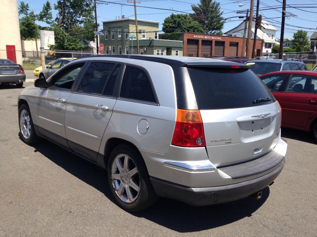 Chrysler Pacifica 2005 photo 15