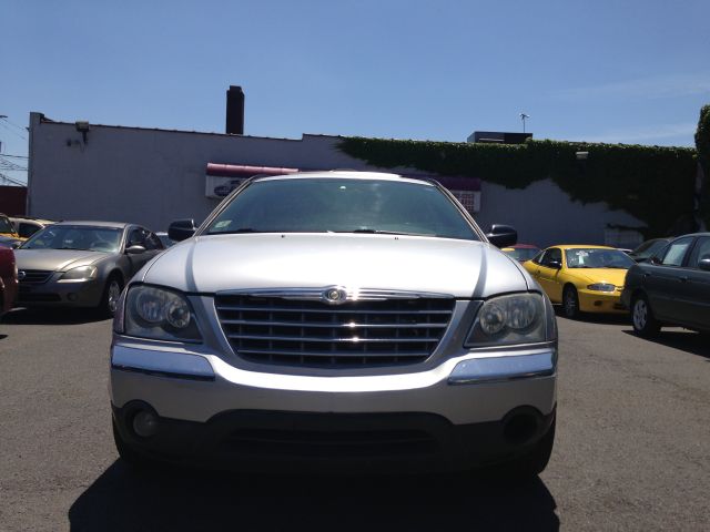 Chrysler Pacifica 2005 photo 16