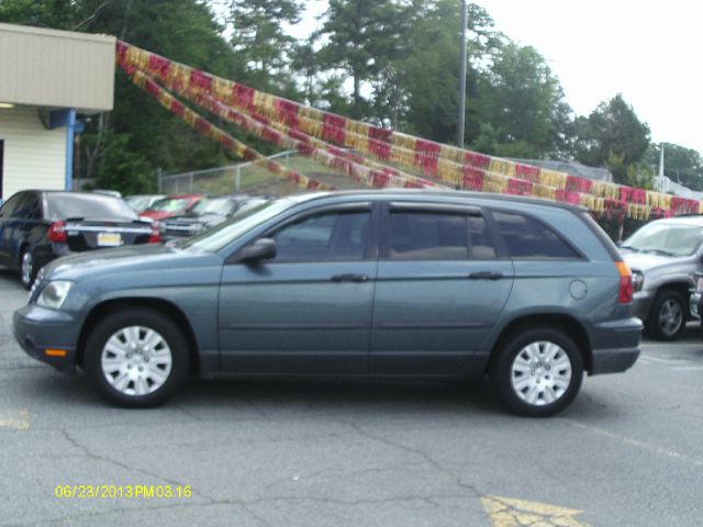 Chrysler Pacifica 2005 photo 3