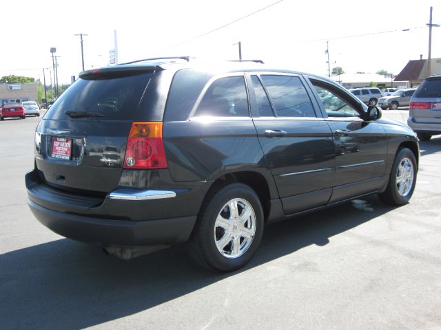 Chrysler Pacifica 2005 photo 1