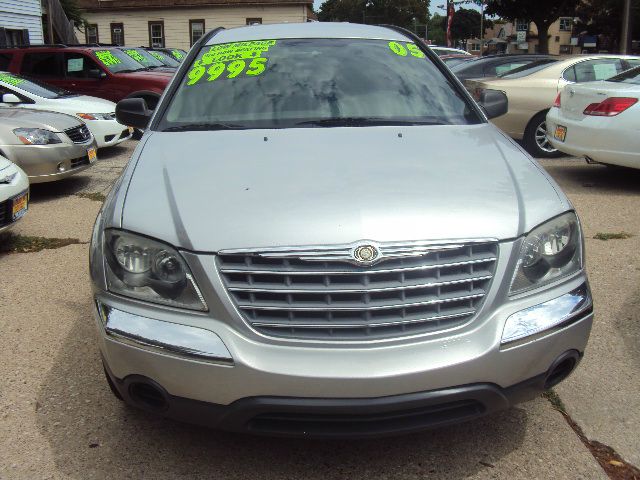 Chrysler Pacifica 2005 photo 3