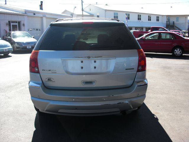 Chrysler Pacifica 2005 photo 1