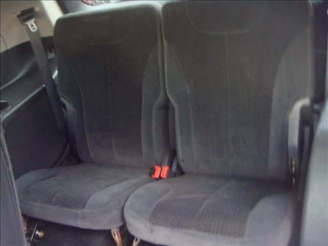 Chrysler Pacifica 2005 photo 10