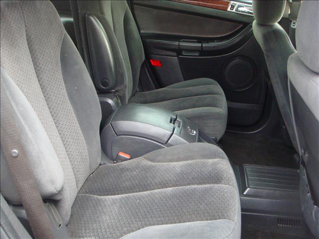 Chrysler Pacifica 2005 photo 14