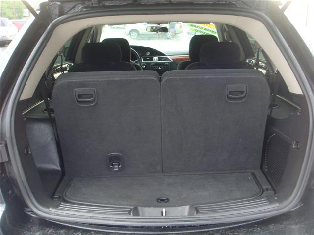 Chrysler Pacifica 2005 photo 5