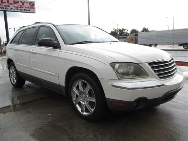 Chrysler Pacifica 2005 photo 1