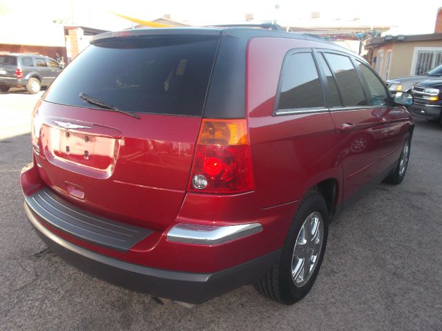 Chrysler Pacifica (value Line) SUV