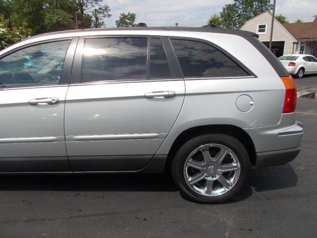 Chrysler Pacifica GT Premium SUV