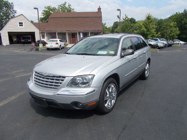 Chrysler Pacifica 2005 photo 1