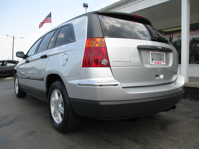 Chrysler Pacifica EX - DUAL Power Doors SUV