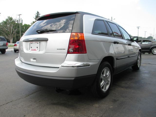 Chrysler Pacifica 2005 photo 1