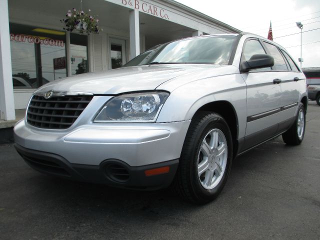 Chrysler Pacifica 2005 photo 2