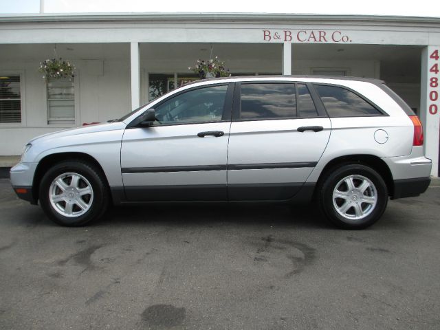 Chrysler Pacifica 2005 photo 3