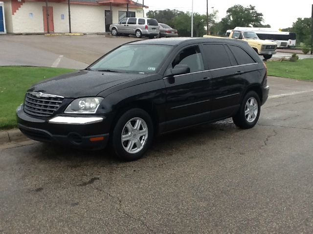 Chrysler Pacifica 2005 photo 1