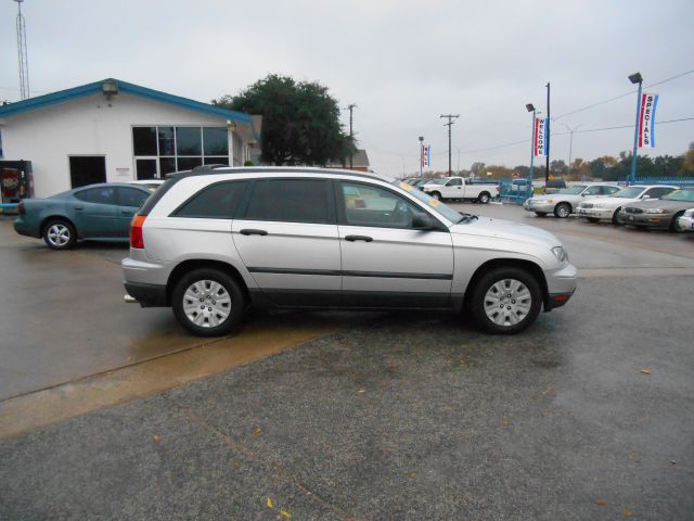 Chrysler Pacifica 2005 photo 3