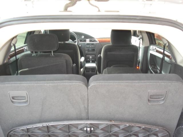 Chrysler Pacifica 2005 photo 3