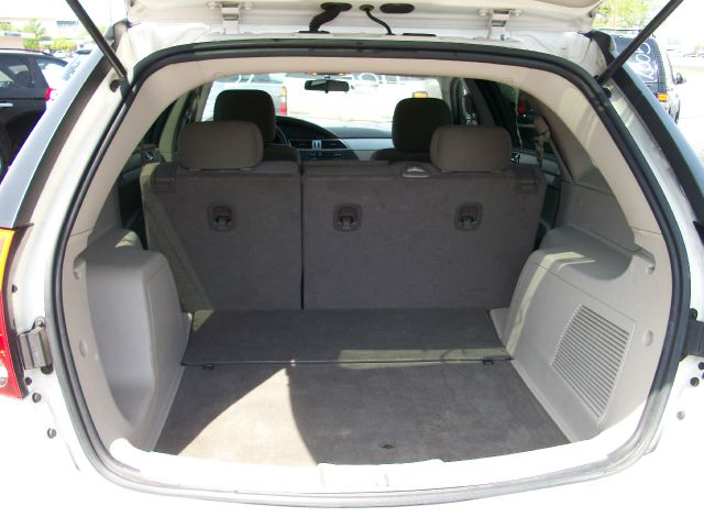 Chrysler Pacifica 2005 photo 1