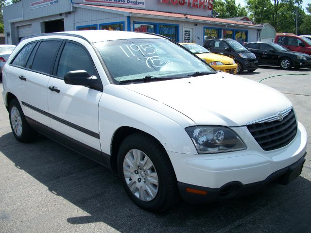 Chrysler Pacifica 2005 photo 3