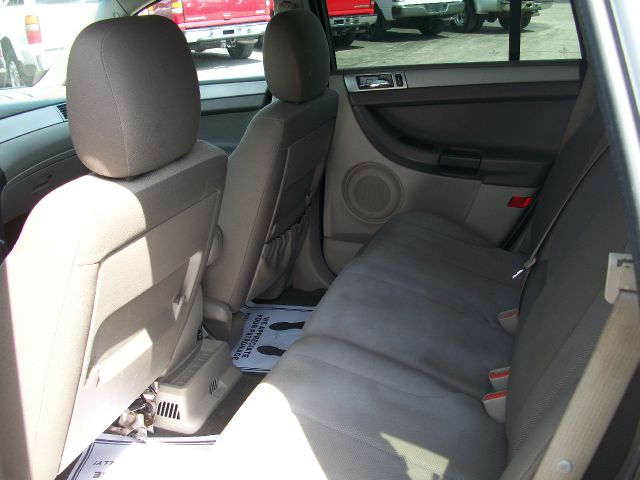 Chrysler Pacifica 2005 photo 6