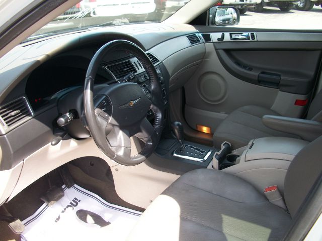 Chrysler Pacifica 2005 photo 7