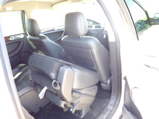 Chrysler Pacifica 2005 photo 18