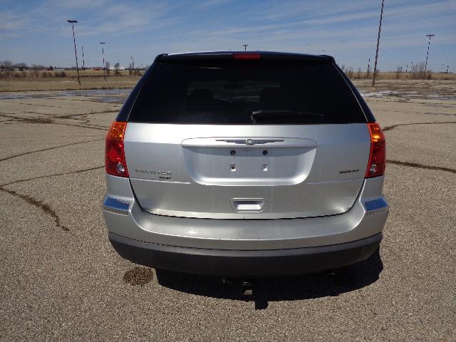 Chrysler Pacifica 2005 photo 28