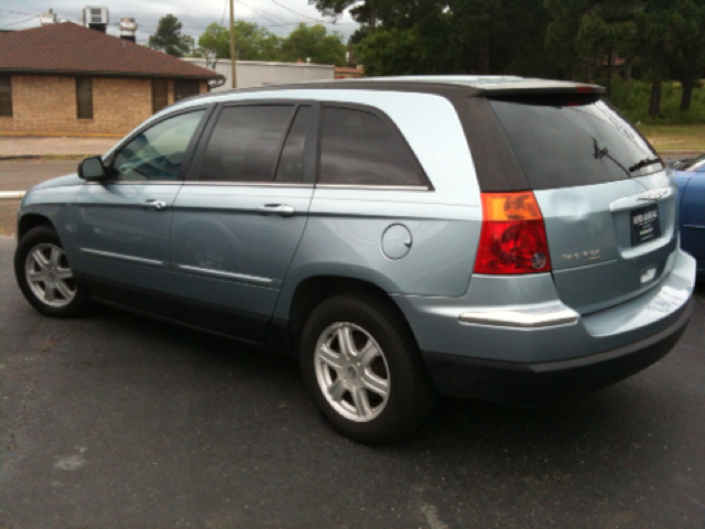 Chrysler Pacifica 2005 photo 5