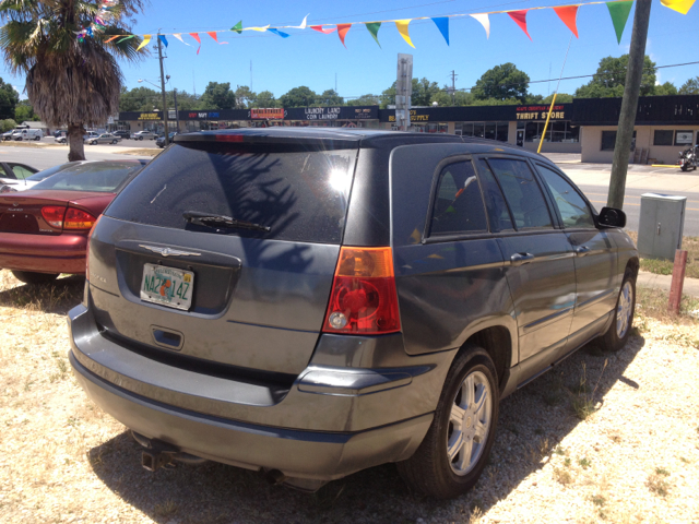 Chrysler Pacifica 2005 photo 5