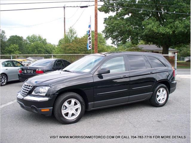 Chrysler Pacifica Unknown Sport Utility