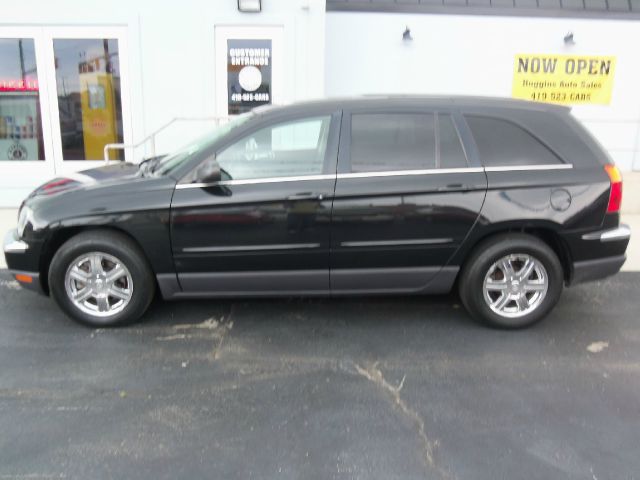 Chrysler Pacifica 2005 photo 1