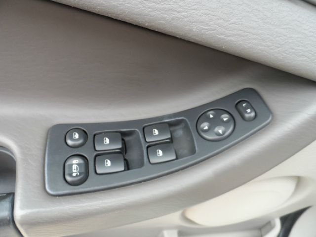 Chrysler Pacifica 2005 photo 4