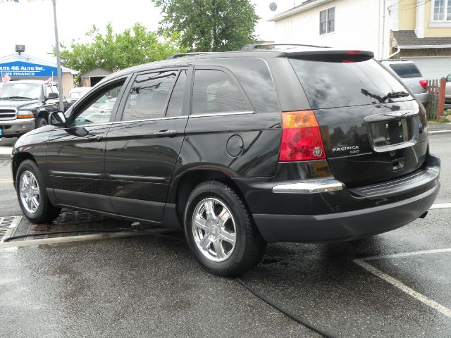 Chrysler Pacifica GT Premium SUV