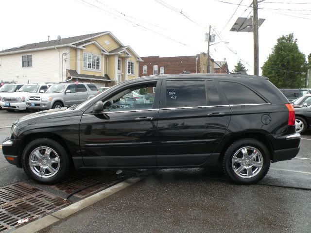 Chrysler Pacifica 2005 photo 1