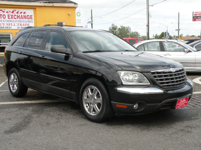 Chrysler Pacifica 2005 photo 3