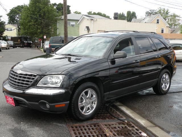 Chrysler Pacifica 2005 photo 4