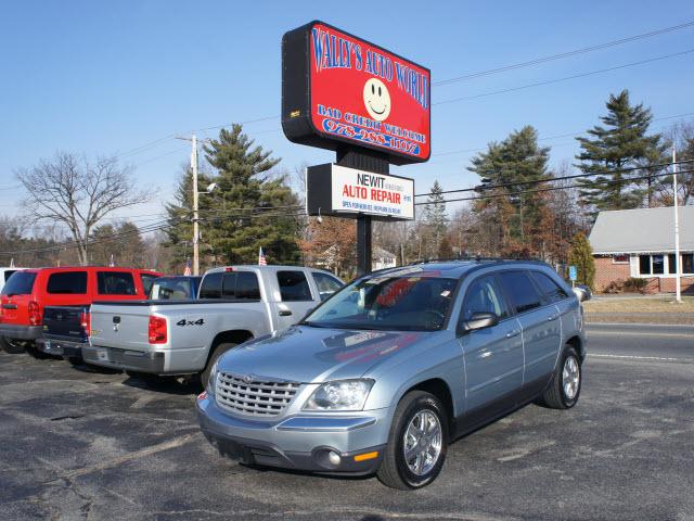 Chrysler Pacifica 3.5 Sport Utility