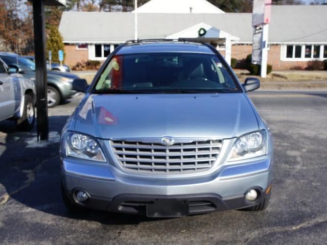 Chrysler Pacifica 2005 photo 1