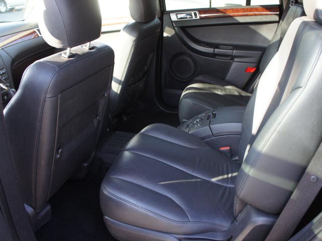 Chrysler Pacifica 2005 photo 5