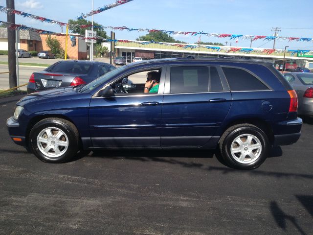 Chrysler Pacifica 2005 photo 1