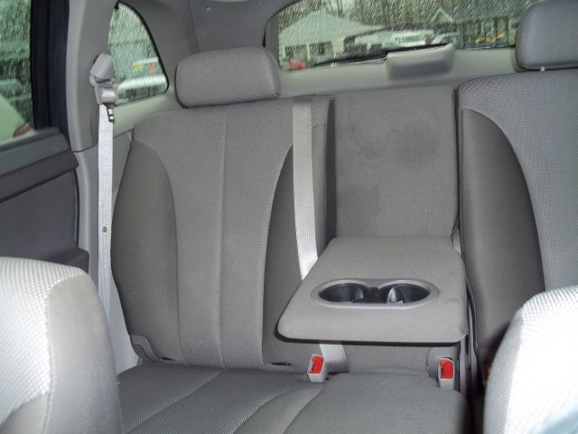 Chrysler Pacifica 2005 photo 1