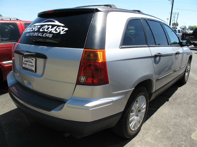 Chrysler Pacifica 2005 photo 1