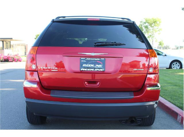 Chrysler Pacifica 2005 photo 4