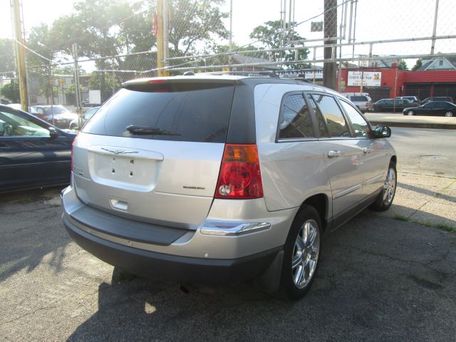 Chrysler Pacifica GT Premium SUV